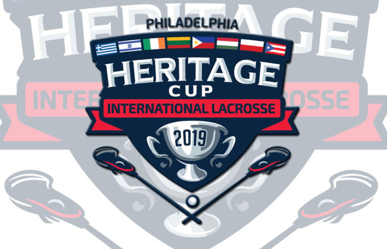 The 2019 Heritage Cup will be held at Shipley School in Philadelphia.