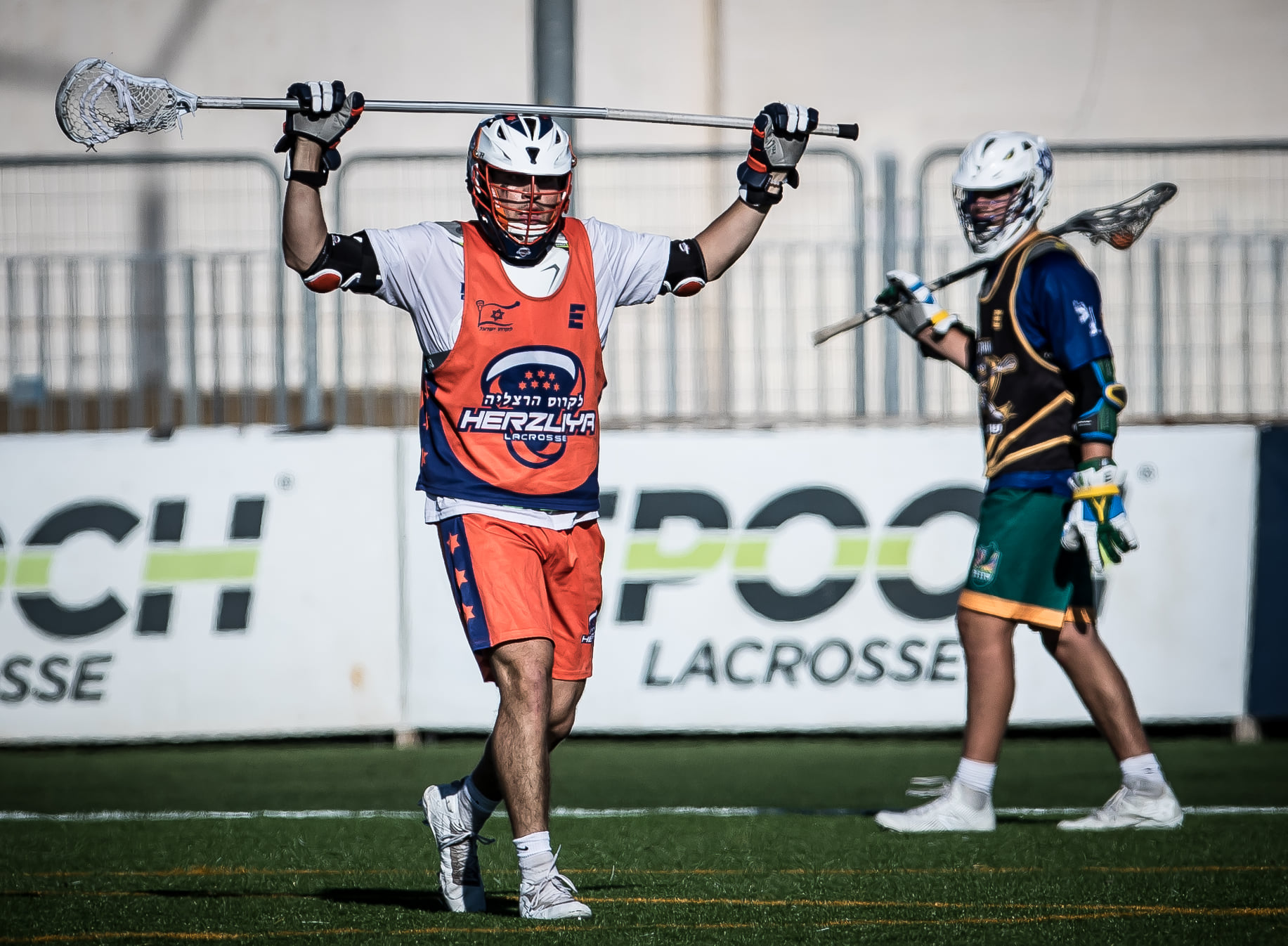 Testimonial: Craig Johnson (Gap Year Father) - Israel Lacrosse