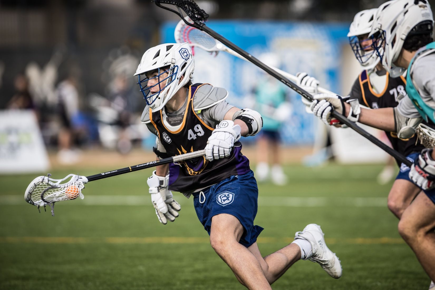 Israel Lacrosse The National Governing Body of Lacrosse in Israel